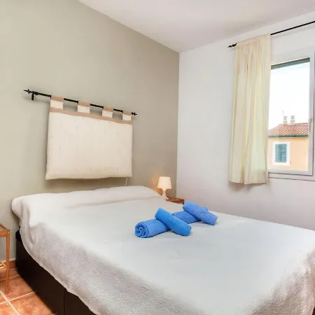 Holiday Pinsa Dom wakacyjny