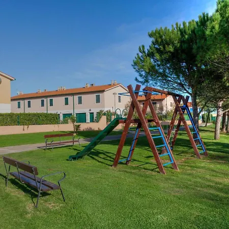 Holiday Pinsa Dom wakacyjny