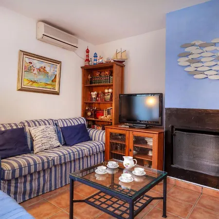 Dom wakacyjny Holiday Pinsa