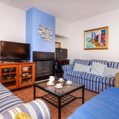 Holiday Pinsa Dom wakacyjny